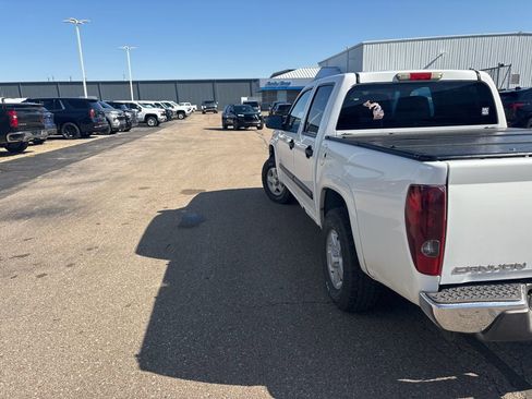 Used 2006 GMC Canyon SLE image 7