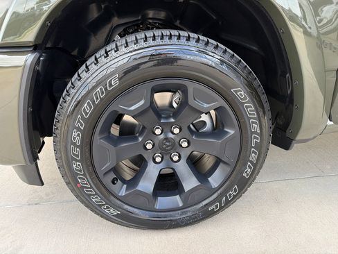 New 2026 RAM 1500 4x4 Crew Cab image 13
