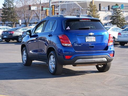 Used 2017 Chevrolet Trax LT image 5