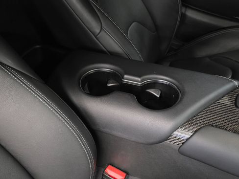 Used 2024 Toyota Supra RWD image 35