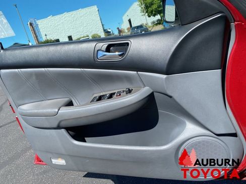 Used 2007 Honda Accord EX-L image 31