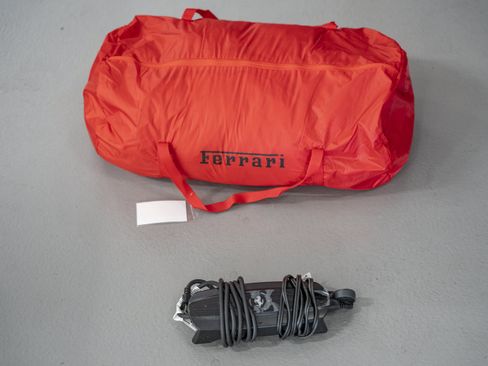 Used 2026 Ferrari Purosangue AWD/4WD image 51
