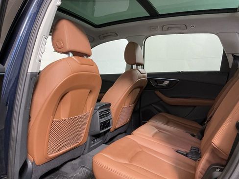 Used 2023 Audi Q7 2.0T Premium Plus w/ Premium Plus Package image 24