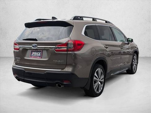 Used 2021 Subaru Ascent Limited w/ Technology Package AWD/4WD image 5