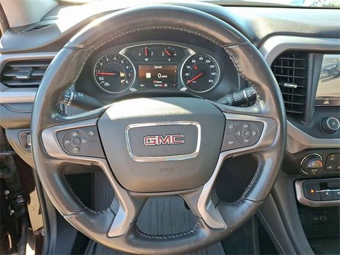 Used 2021 GMC Acadia AT4 w/ Trailering Package image 16