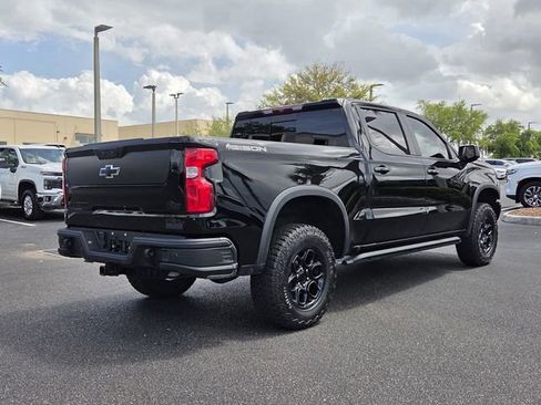 Certified 2024 Chevrolet Silverado 1500 ZR2 w/ ZR2 Bison Edition image 6