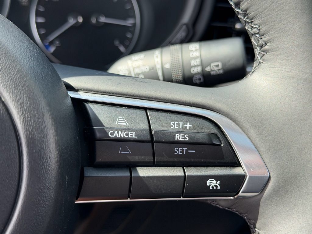 Certified 2024 MAZDA CX-30 AWD 2.5 S w/ Preferred Package image 22
