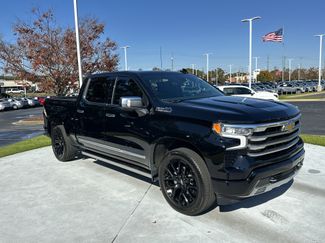 Used 2024 Chevrolet Silverado 1500 High Country w/ High Country Premium Package video 2