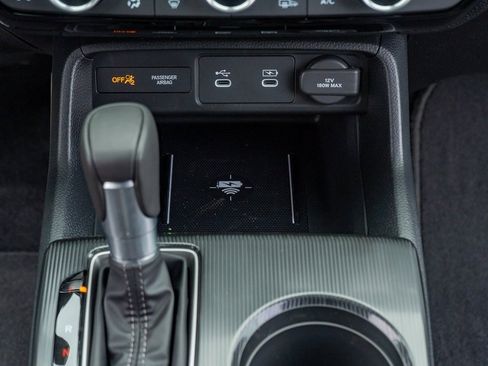 New 2026 Honda Civic Sport Touring image 20