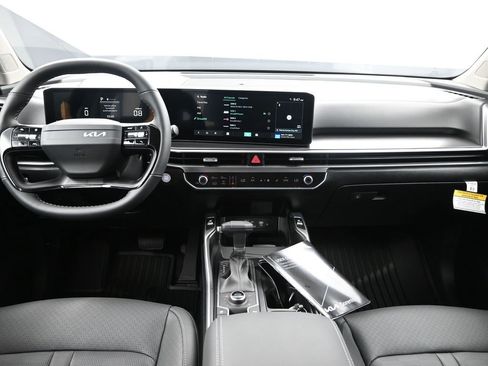 New 2026 Kia Sorento EX AWD/4WD image 33