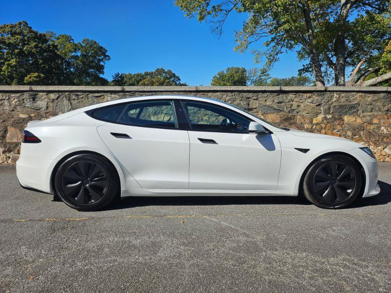 Used 2023 Tesla Model S AWD/4WD image 10