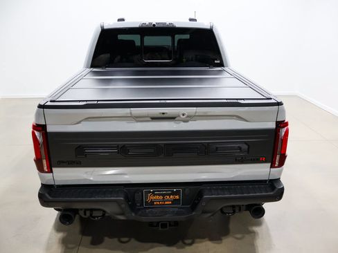 Used 2026 Ford F150 Raptor w/ Equipment Group 803A Raptor R AWD/4WD image 67