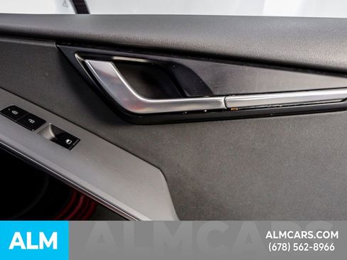 Used 2024 Kia Niro Wind image 44