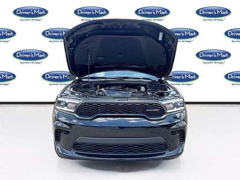 Used 2026 Dodge Durango GT RWD image 34
