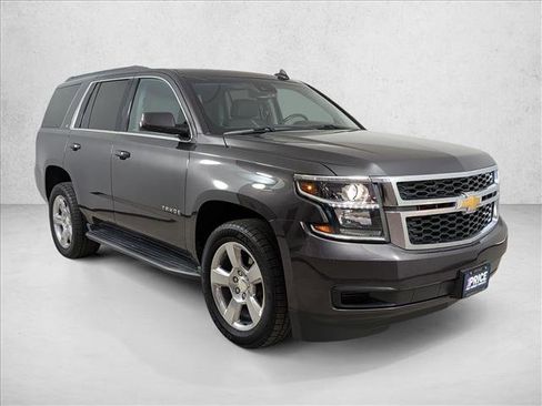 Used 2018 Chevrolet Tahoe LT image 7