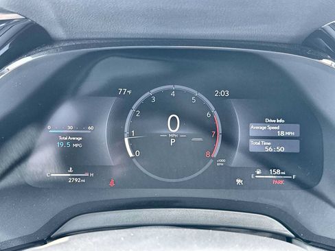 Used 2025 Lexus RX 350 Premium Plus w/ Accessory Package FWD image 25