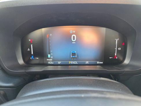 New 2026 Ford Maverick XLT w/ XLT Luxury Package image 25