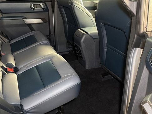 Used 2021 Ford Bronco Outer Banks image 14