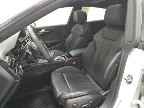 Used 2019 Audi A5 2.0T Prestige w/ Black Optic Plus Package image 23