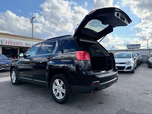 Used 2013 GMC Terrain SLE AWD/4WD image 9