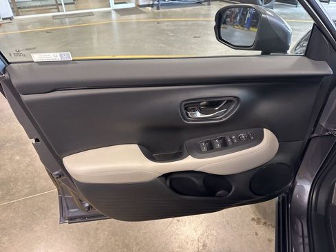 New 2026 Honda HR-V LX image 19