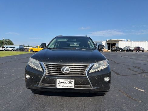 Used 2015 Lexus RX 350 FWD image 2
