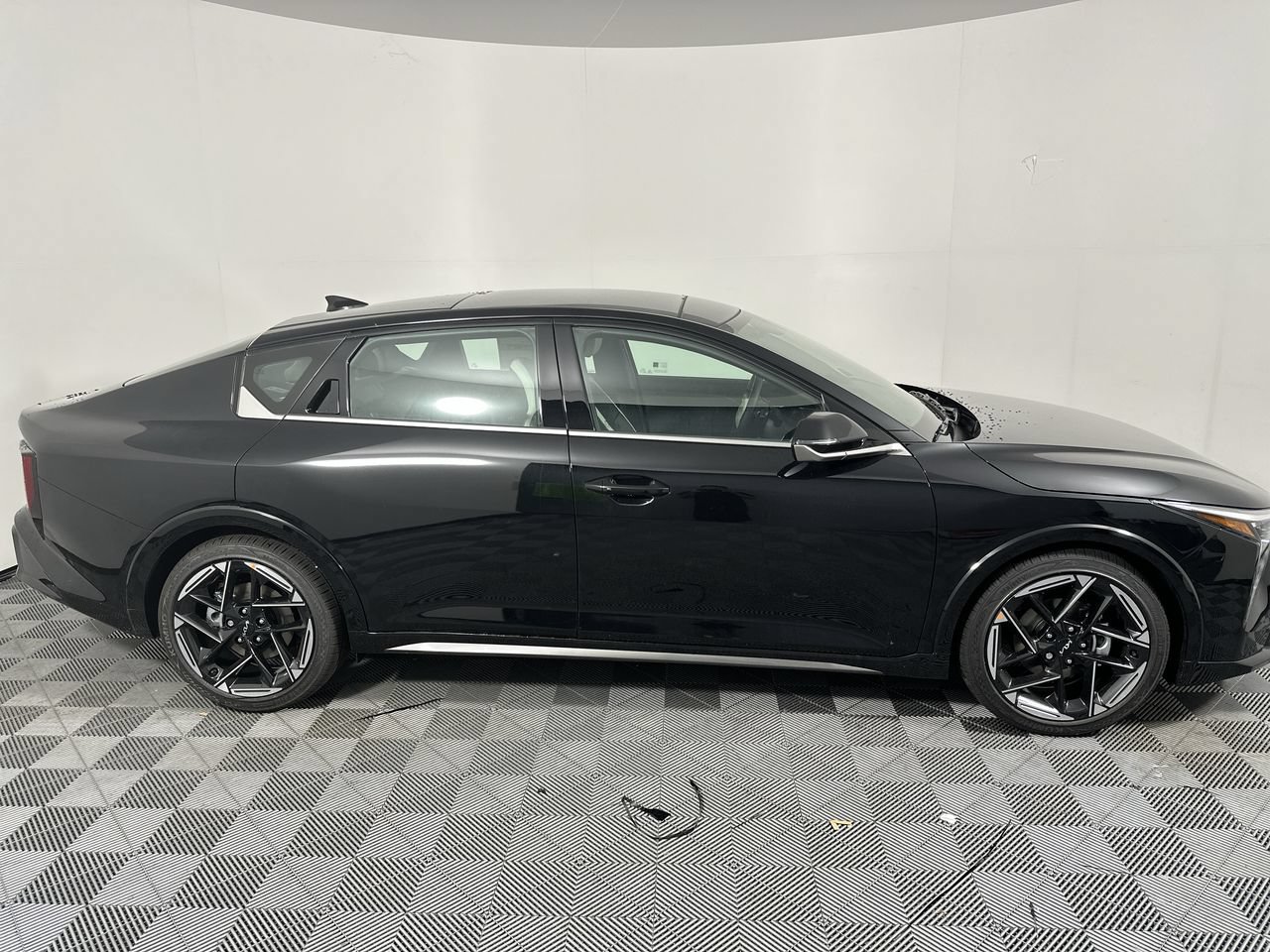 New 2026 Kia K4 GT-Line Turbo FWD image 18