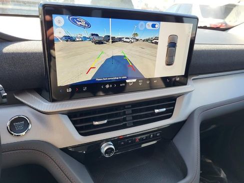 New 2026 Ford Explorer Active w/ Active Comfort Package image 13