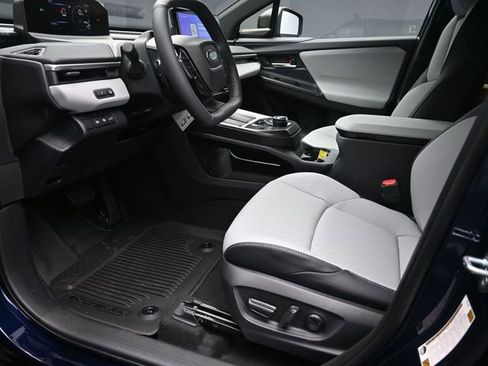 New 2026 Subaru Solterra Premium w/ Premium Convenience Package AWD/4WD image 17