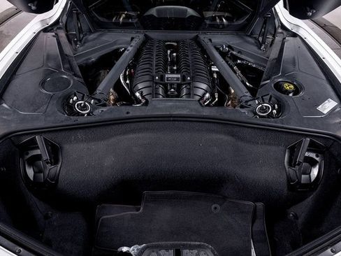 Used 2023 Chevrolet Corvette Z06 image 5