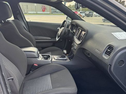 Used 2023 Dodge Charger GT image 9