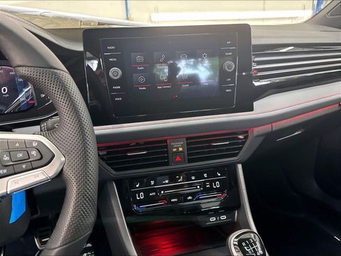 New 2026 Volkswagen Jetta GLI Autobahn FWD image 6