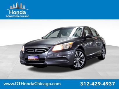 Used 2011 Honda Accord EX-L