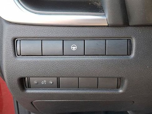 Certified 2021 Nissan Rogue SV AWD/4WD image 24