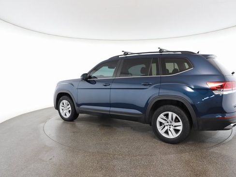 Used 2021 Volkswagen Atlas S image 9