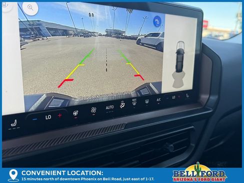 Certified 2025 Ford Bronco Sport Outer Banks image 28