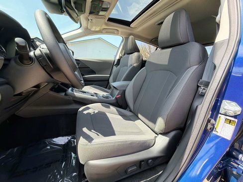 New 2026 Subaru Crosstrek 2.0i Premium AWD/4WD image 13