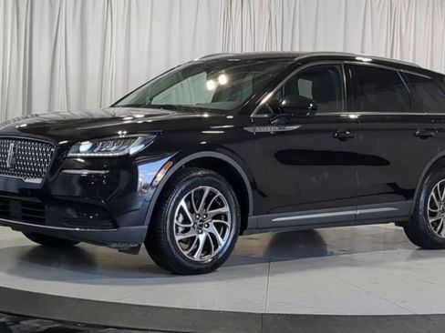 Used 2021 Lincoln Corsair FWD w/ Equipment Group 101A image 5