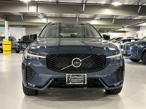 Used 2026 Volvo XC60 B5 Ultra w/ Protection Package Premier AWD/4WD image 6