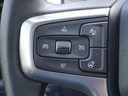 Used 2024 Chevrolet Silverado 1500 RST w/ Convenience Package II RWD image 22