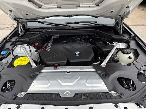 Used 2022 BMW X3 xDrive30i w/ Premium Package 2 (ZPA) image 33