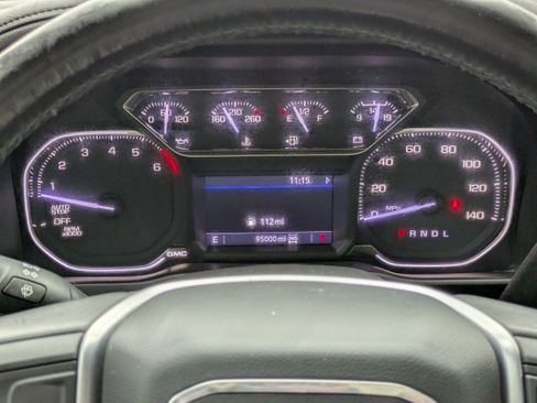 Used 2020 GMC Sierra 1500 Elevation w/ Elevation Convenience Package image 21