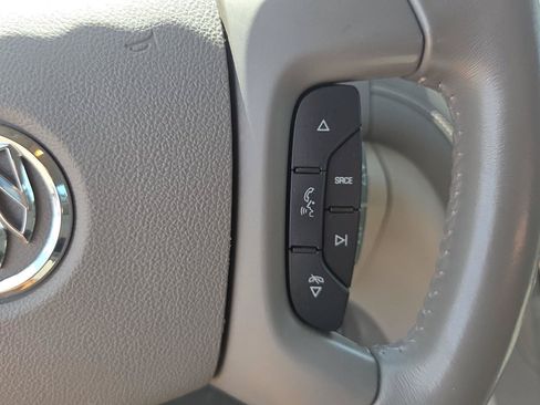Used 2017 Buick Enclave Convenience FWD image 26