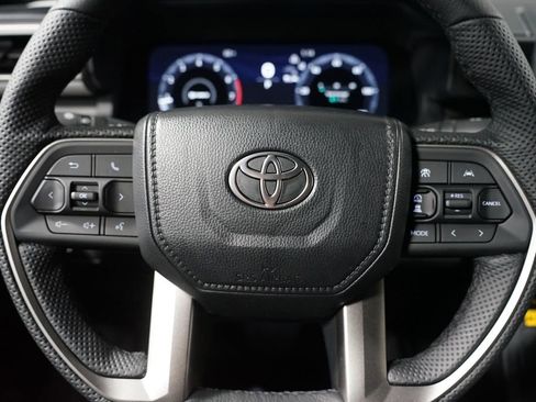New 2026 Toyota Tacoma TRD Off-Road AWD/4WD image 13