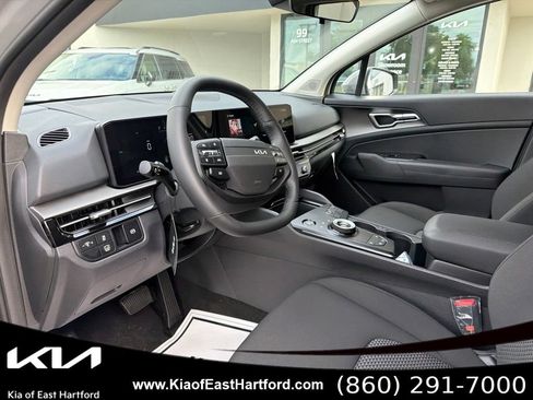 New 2027 Kia Sportage S AWD/4WD image 29
