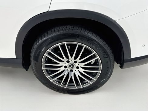 Certified 2023 Mercedes-Benz GLC 300 4MATIC image 34