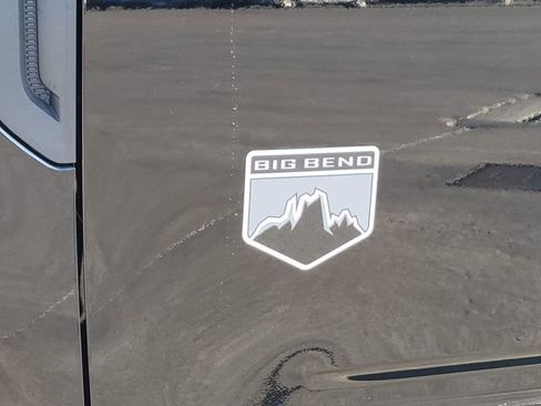 New 2025 Ford Bronco Sport Big Bend image 10