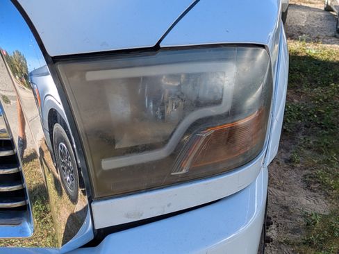 Used 2012 RAM 3500 Laramie image 7