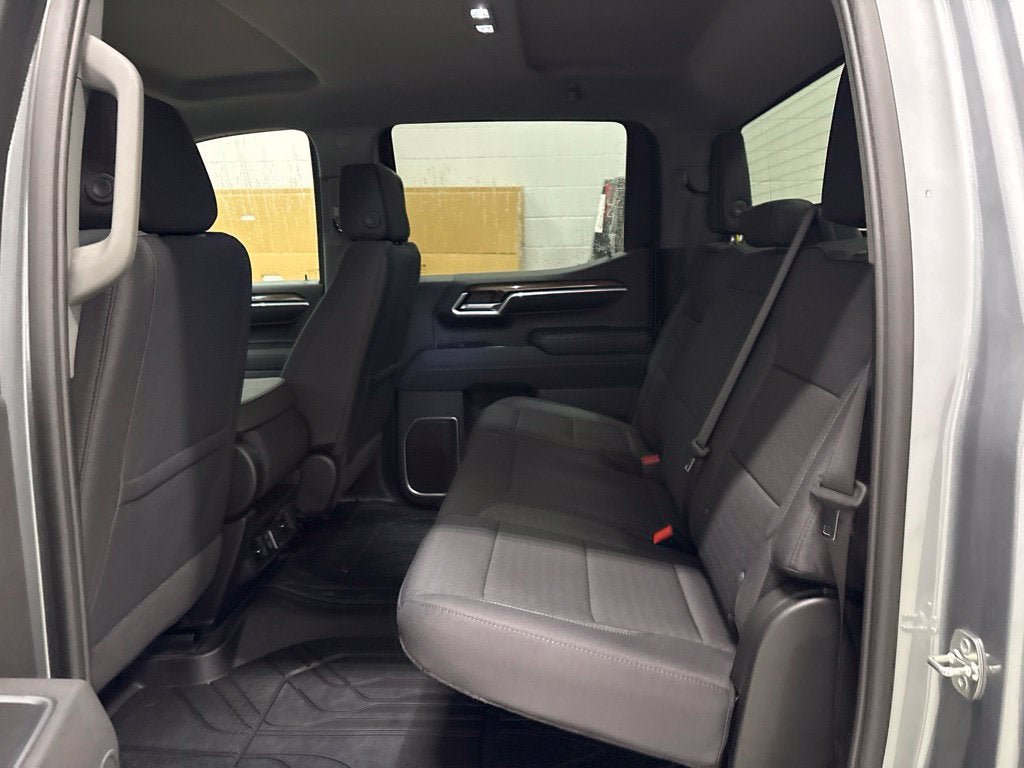 New 2026 Chevrolet Silverado 1500 RST w/ RST Select Package AWD/4WD image 36