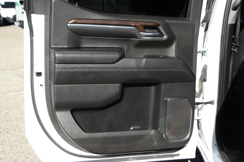 Used 2024 GMC Sierra 1500 Elevation RWD image 32